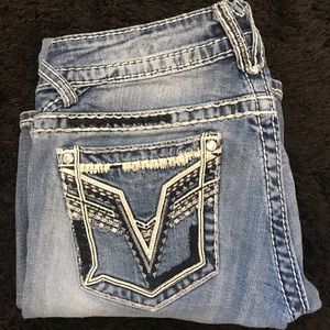 Vigoss Jeans